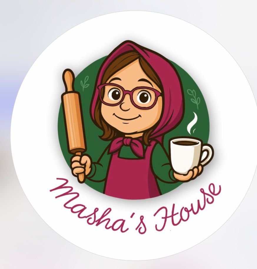 Masha’s House