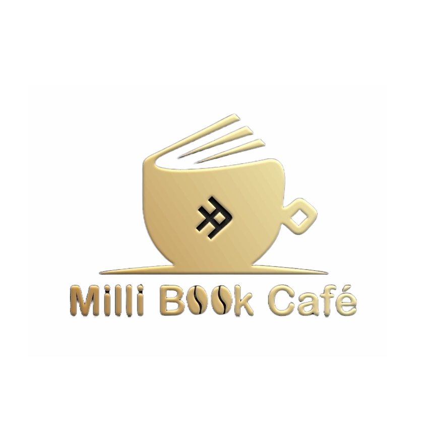 Milli book cafe
