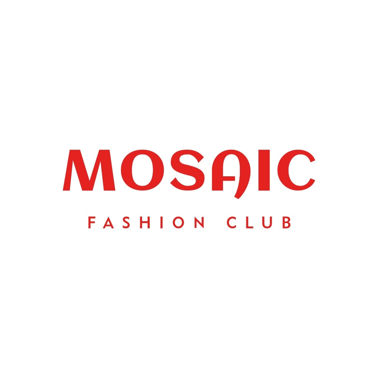 Mosaic Club