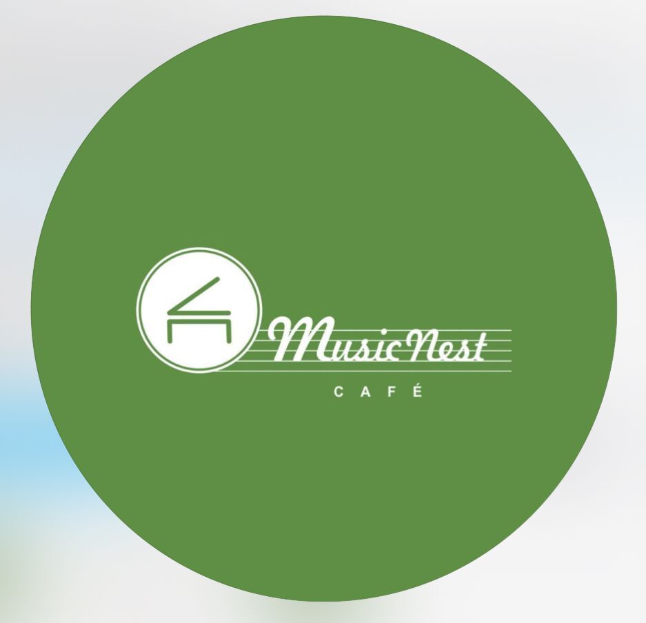 MusicNestCafe