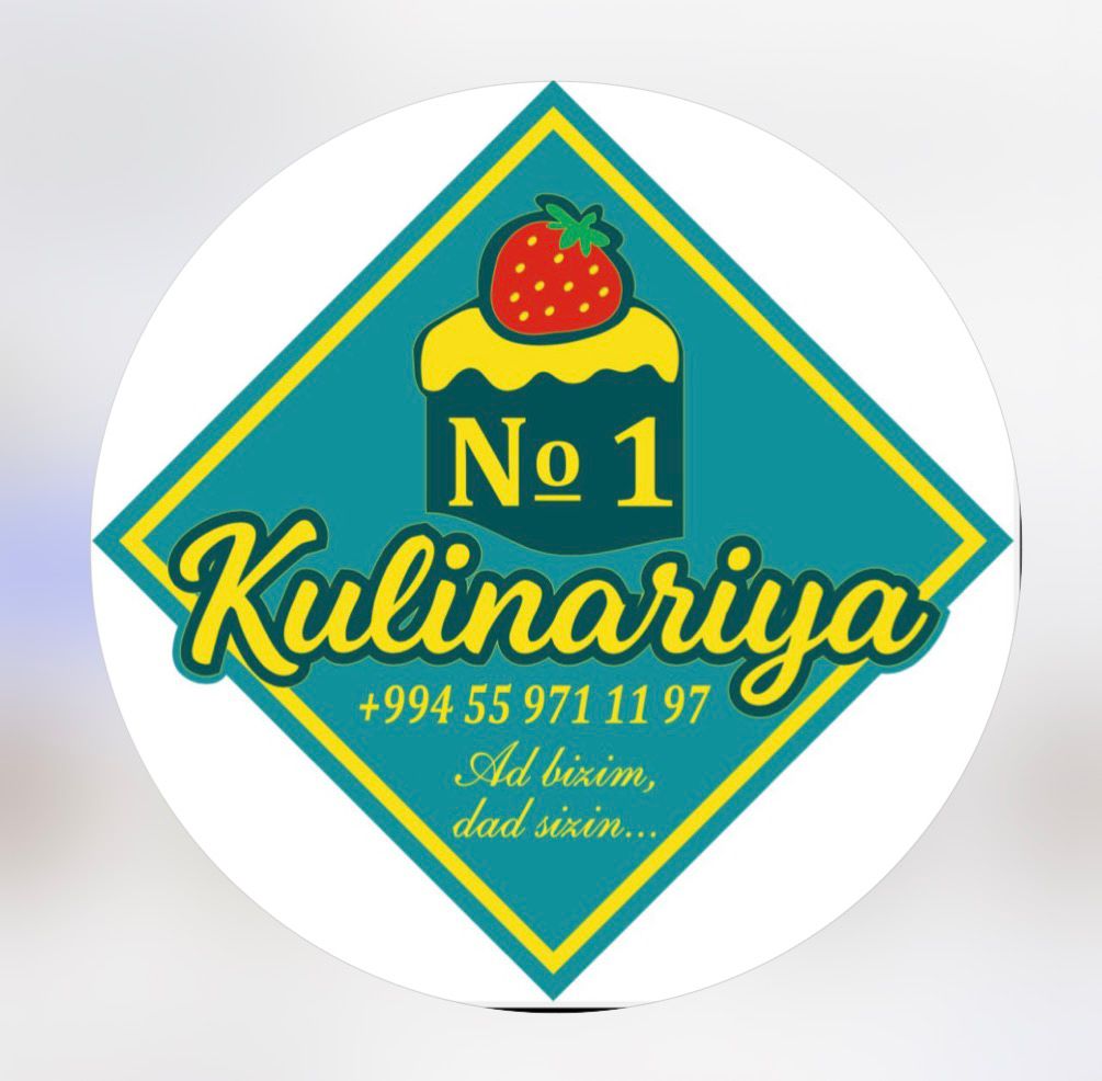 No 1 Kulinariya