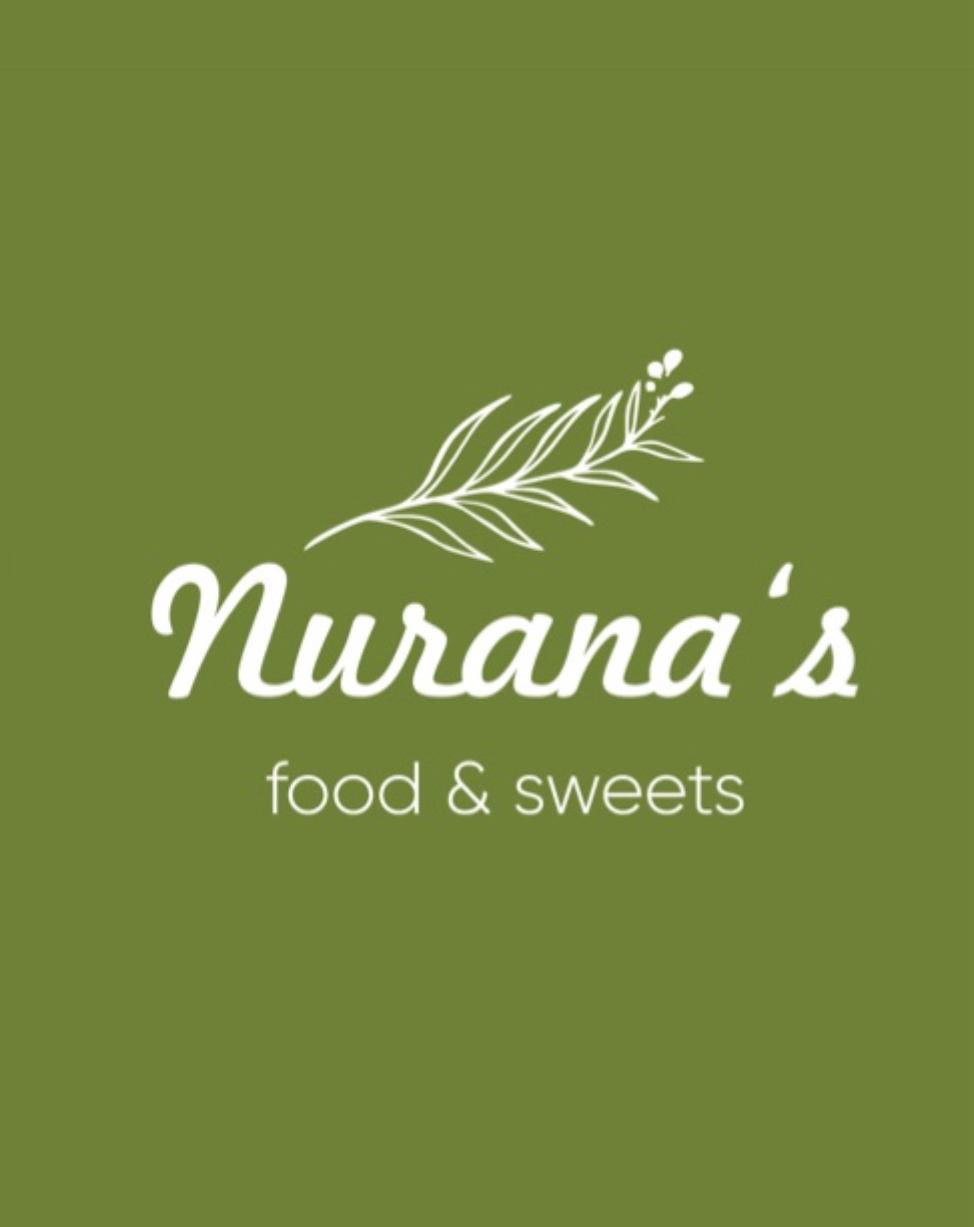 Nurana”s Food