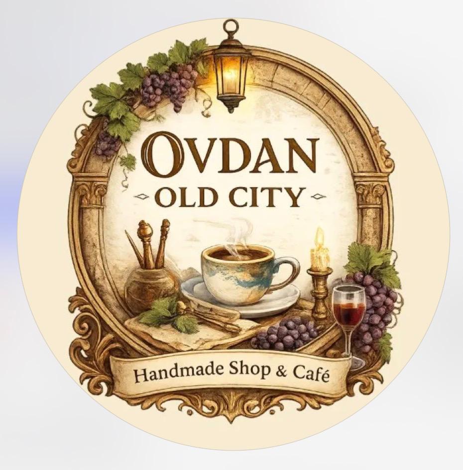 Ovdan Old City
