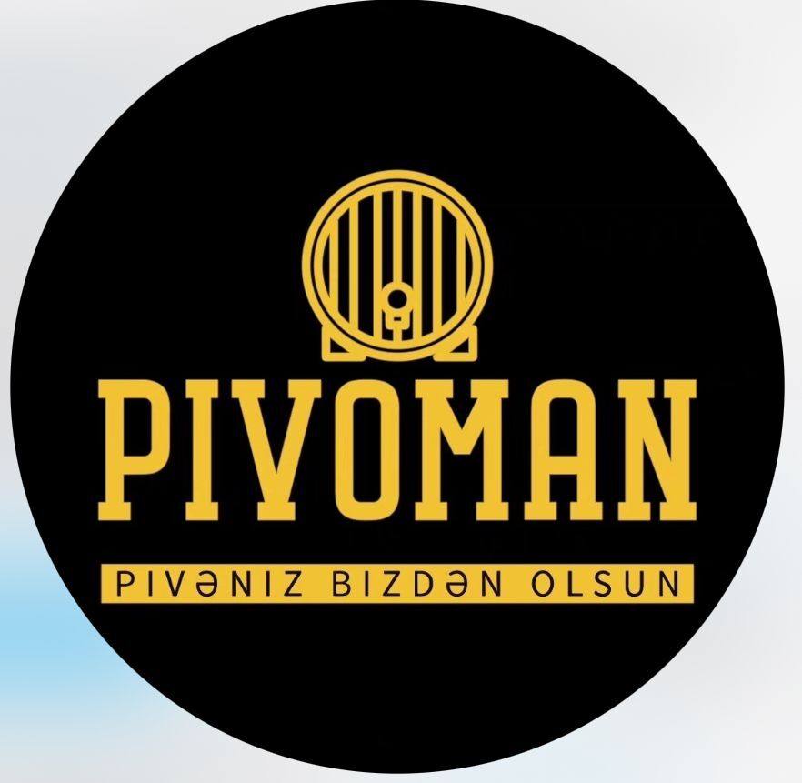 Pivoman