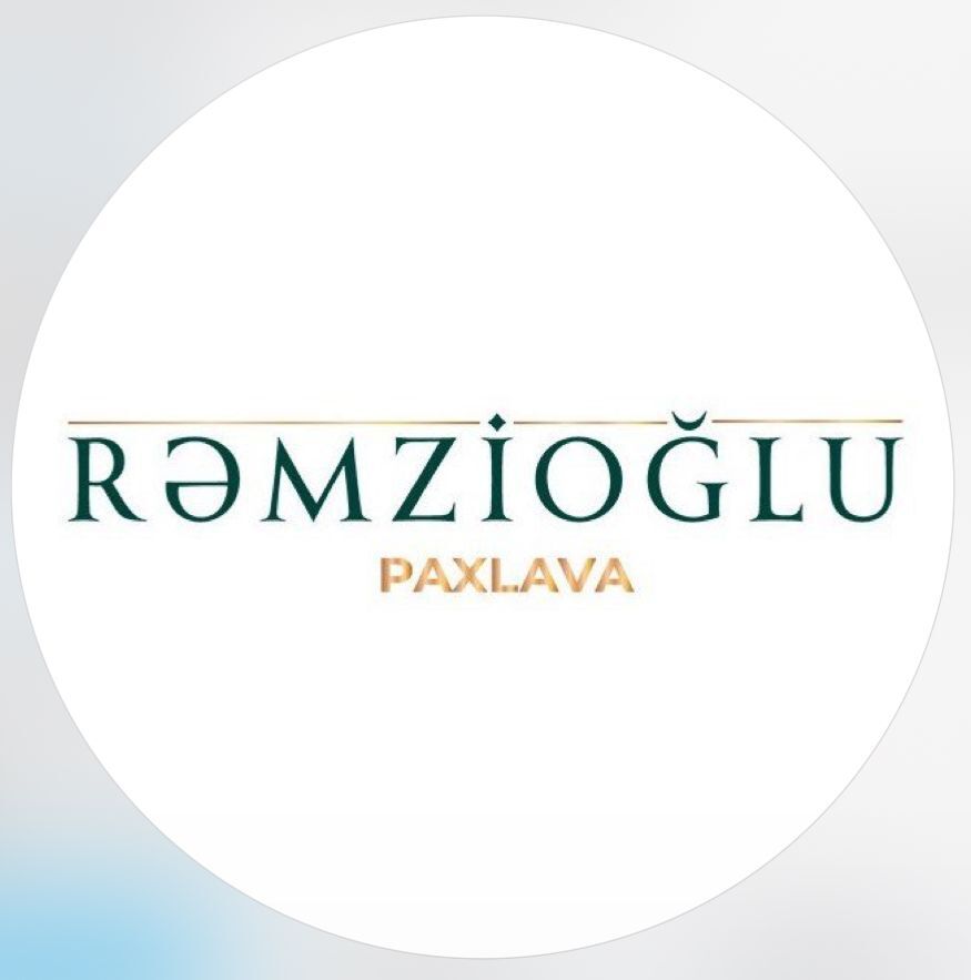 Rəmzioğlu Paxlava