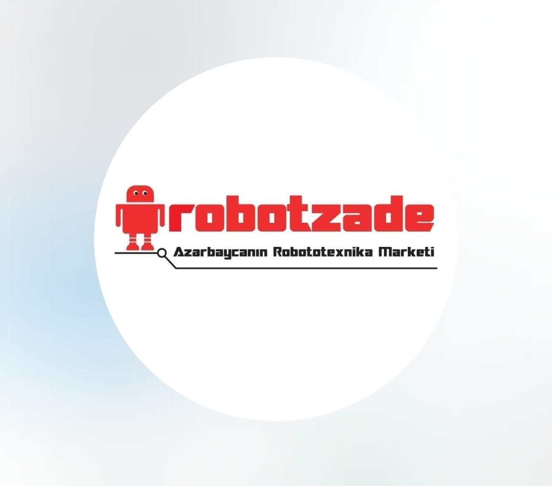 Robotzade