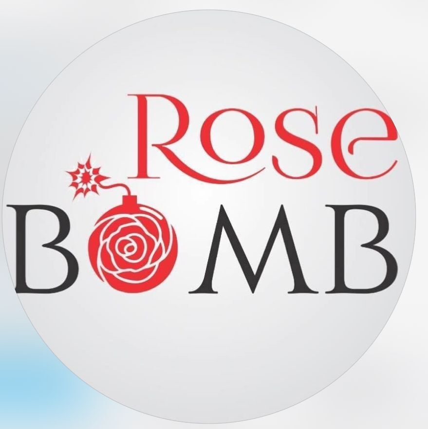 Rose Bomb