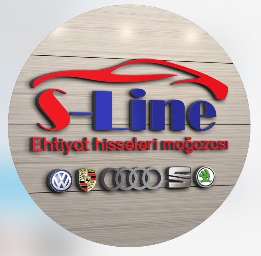 S-Line Avto