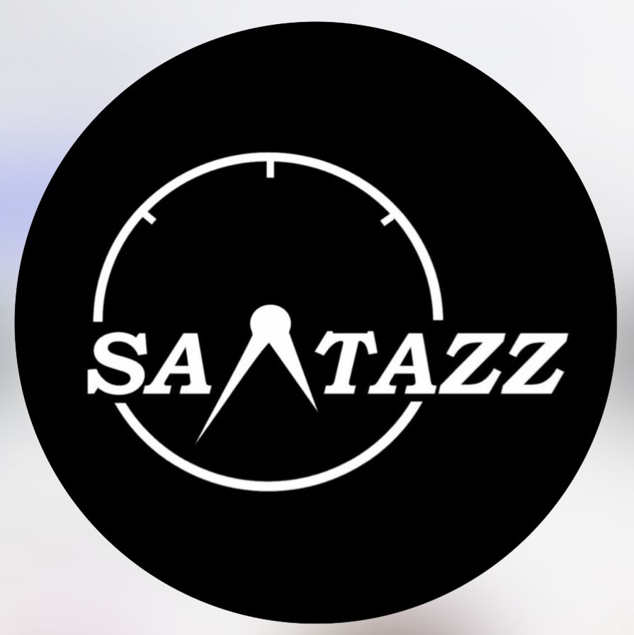Saatazz