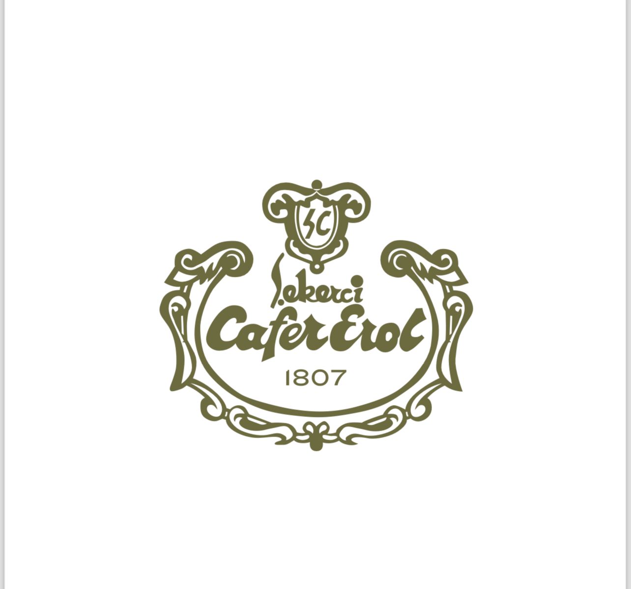 Şekerci cafer erol baku