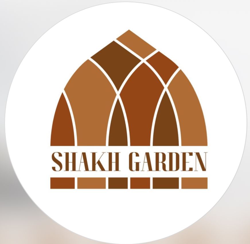 Shakh Garden