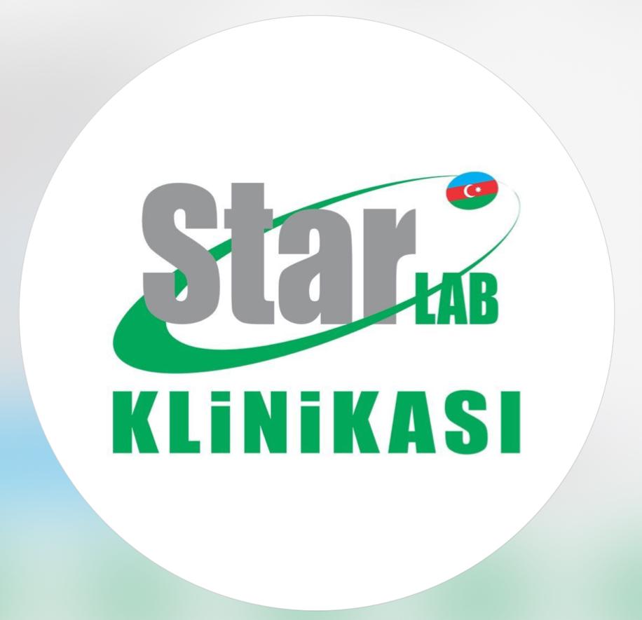Starlab Tibb Mərkəzi