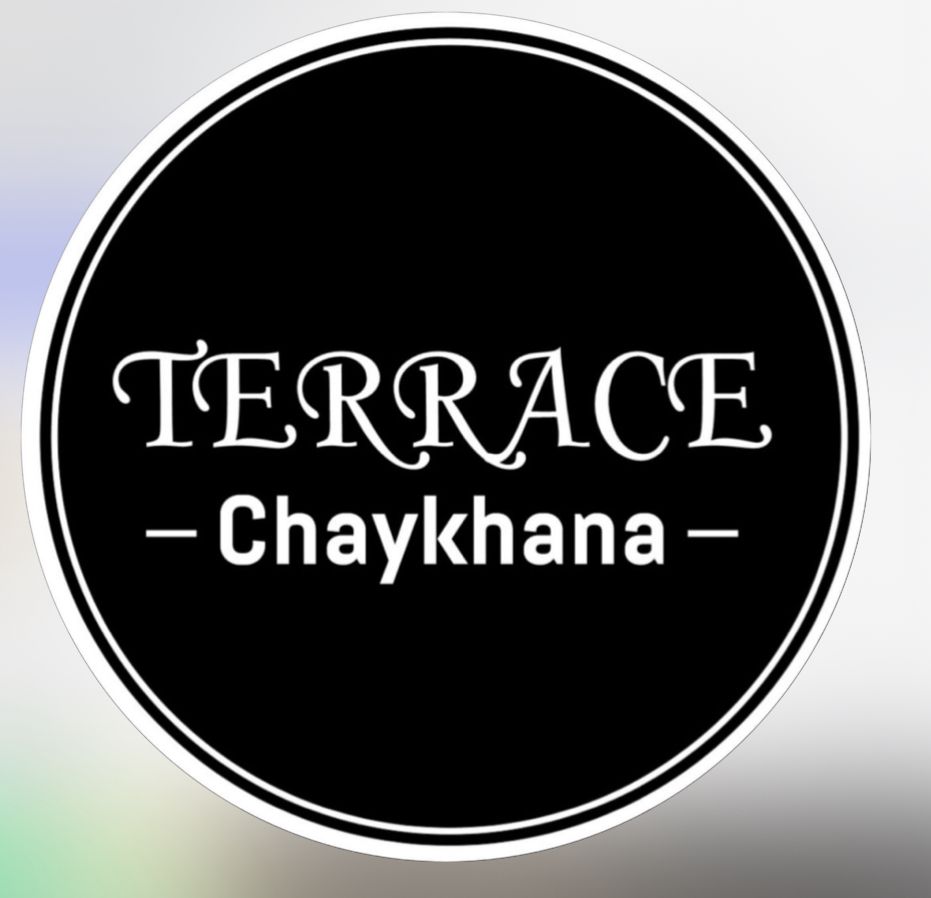 Terrace Chaykhana