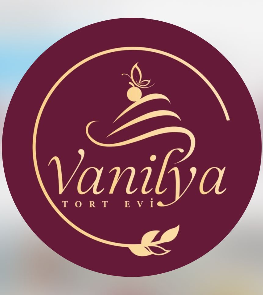 Vanilya Tort evi