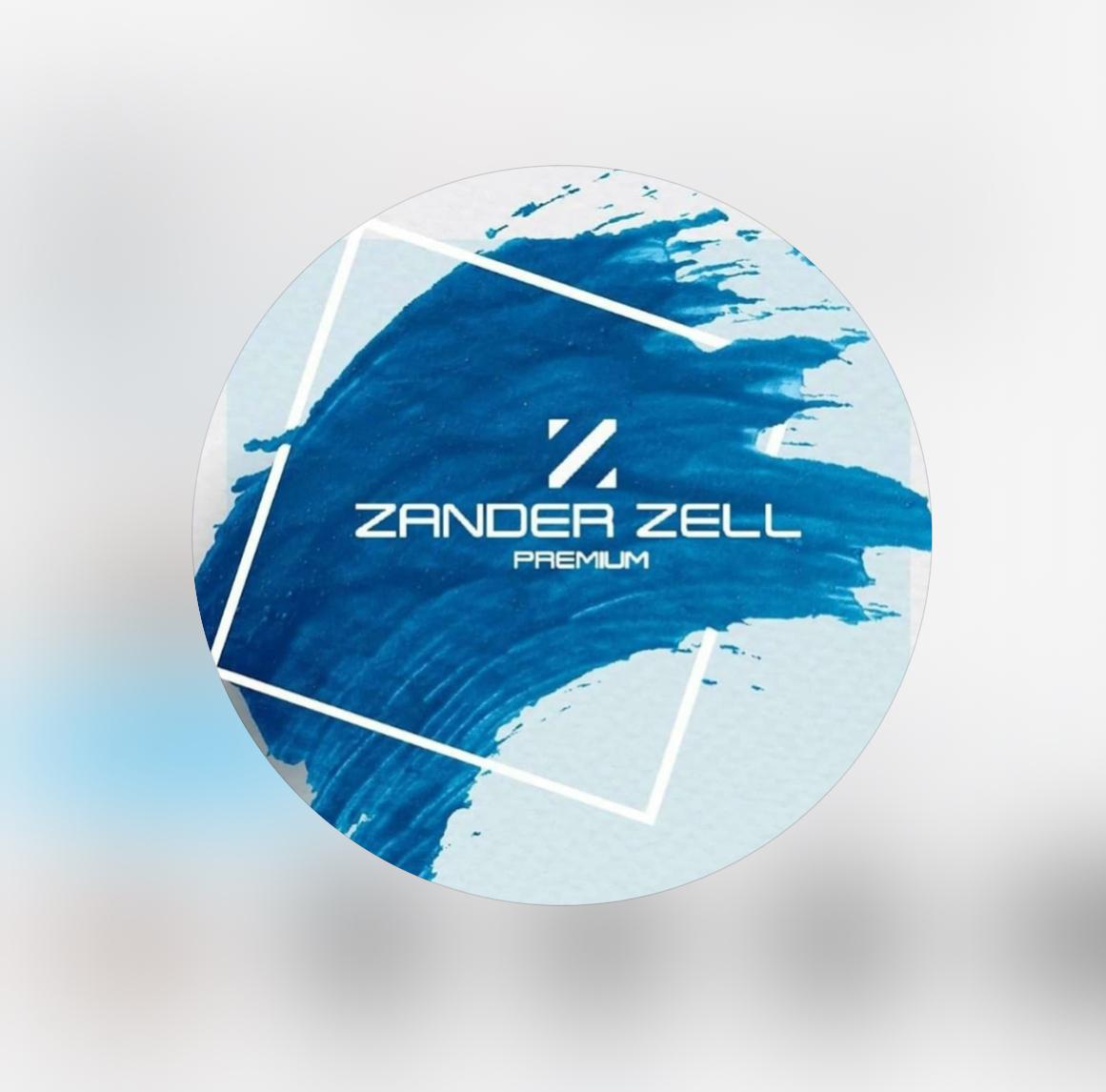 Zander Zell